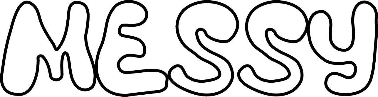 Messy Founder logo